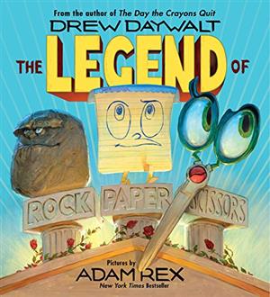Legend of Rock 